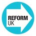 Reform UK Scotland (@ReformUKScot) Twitter profile photo