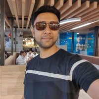 Saurabh Dayal (@dayal_saurabh) 's Twitter Profile