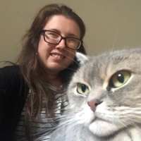Kiera Gould (@kierargould) 's Twitter Profile Photo Kiera Gould (@kierargould) 's Twitter Profile Photo
