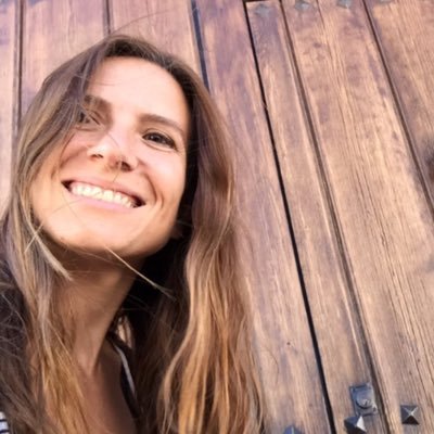 vsolanad's profile picture. Serieadicta e Imaginadora.