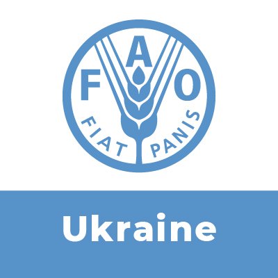 Актуальна інформація про діяльність ФАО в Україні. 

Latest news and information from @FAO's work in Ukraine. Follow our Director-General QU Dongyu, @FAODG.