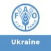 FAO Ukraine (@FAOUkraine) Twitter profile photo