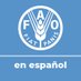 FAO en español (@faoenespanol) Twitter profile photo FAO en español (@faoenespanol) Twitter profile photo