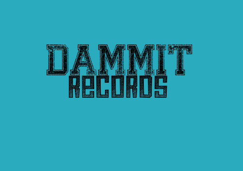DAMMIT RECORDS