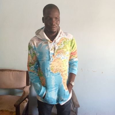 abubakar_maduwa's profile picture. sharing of ideas