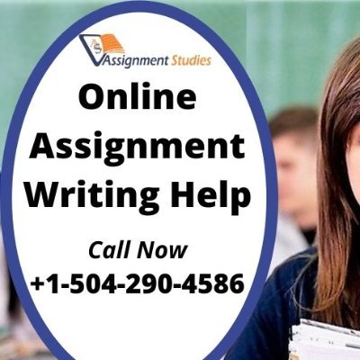 OnlineA94810195's profile picture. Save up on time and indulge yourself with self-study At Assignment Studies you get a chance to gain a more in-depth knowledge of the subjects.