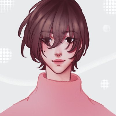 Rarellu // Commission Openさんのプロフィール画像
