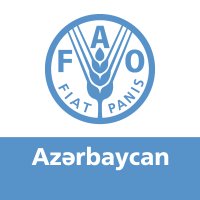 FAO Azerbaijan(@FAOAzerbaijan) 's Twitter Profile Photo