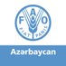 FAO Azerbaijan (@FAOAzerbaijan) Twitter profile photo