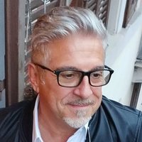 Sergio G. A. Fanello (@gege1956) 's Twitter Profile