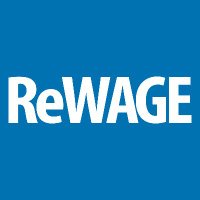 REWAGE(@rewageCovid19) 's Twitter Profile Photo