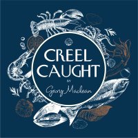 Creel Caught(@CreelCaught) 's Twitter Profile Photo