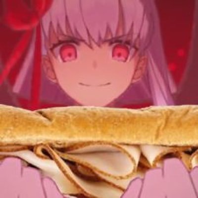 HentaiBBBB's profile picture. God of Cultural We like big titty, ass, and gambling. #FGO I wanna be like https://t.co/LxTxlHezXd  I only want girl followers