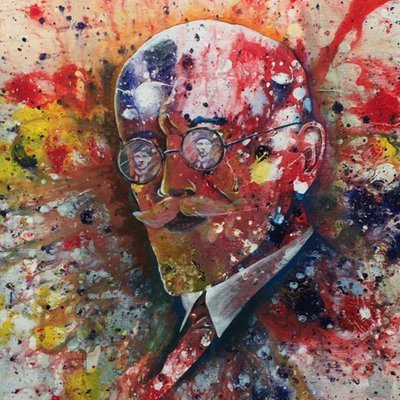 arisoikon's profile picture. 