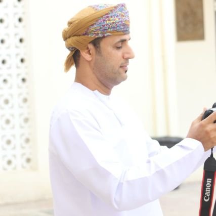 salim2981's profile picture. عش عفويتك تاركا للناس إثم الظنون