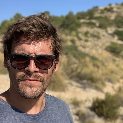 Founder of Hillfour. I also love composing ballads and murdering them in the shower.