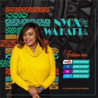 Nyoxx Wa Katta (@nyoxxwakatta) 's Twitter Profile