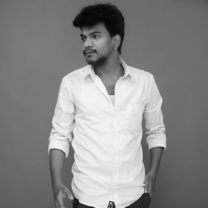 pk_virumandi Profile