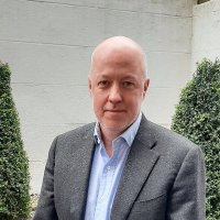 Tim Griffiths (@tpdgriffiths) 's Twitter Profile