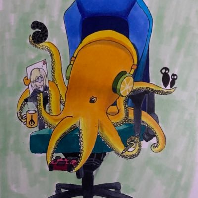 ゆずだこさんのプロフィール画像