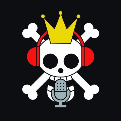 Desde 2015 el mejor/peor podcast de One Piece de habla hispana. 
- Información
- Teorías
- Cachondeo
Cada domingo a las 20:00 una hora con el mejor contenido.
