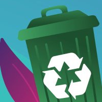 Hack the Waste (@hackthewaste) 's Twitter Profile Photo Hack the Waste (@hackthewaste) 's Twitter Profile Photo