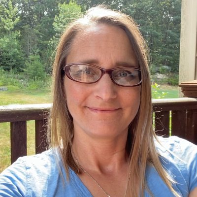 ajlibrarian's profile picture. High School Library Media Specialist passionate about reading, collaborative teaching, PBL, student engagement, student choice, inclusiveness, lifelong learning