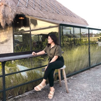 krisnapuspa's profile picture. architect • interior • furniture.
