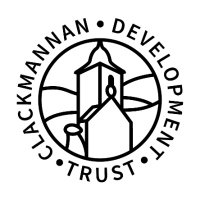 Clackmannan Development Trust (CDT)(@clackdevtrust) 's Twitter Profile Photo