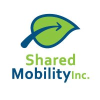 Shared Mobility Inc. (@sharingmobility) 's Twitter Profile Photo