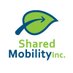 Shared Mobility Inc. (@sharingmobility) Twitter profile photo Shared Mobility Inc. (@sharingmobility) Twitter profile photo