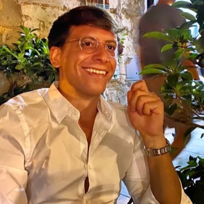 SettimioAmendol's profile picture. Praticante Avvocato, già tirocinante in Corte di Assise di Appello.