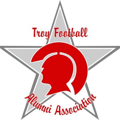 The official Twitter page of the Troy Football Alumni Association