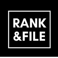 Rank & File Theatre (@rankandfile_) 's Twitter Profile