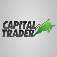 Capital Trader (@capitaltradertr) Twitter profile photo