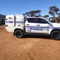 Wongan Hills Police (@wonganpol) 's Twitter Profile Photo Wongan Hills Police (@wonganpol) 's Twitter Profile Photo