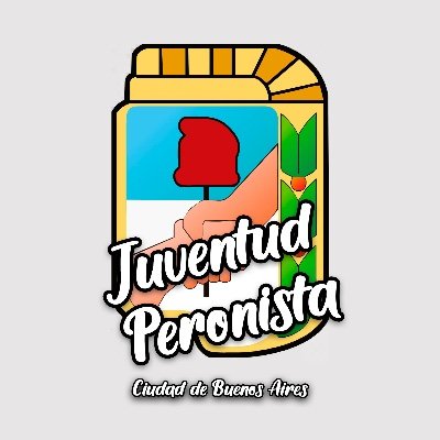 Juventud Peronista - Partido Justicialista de la Ciudad de Buenos Aires
