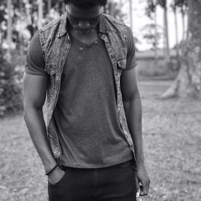 justray96382146's profile picture. Fear God not them...