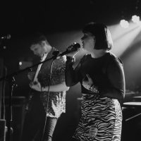 TIGGS (@wearetiggs) 's Twitter Profile