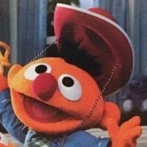 what makes me special? everything. muppet fan account run by comedians: @princessbozo @shelbytheclown and @a__biggs