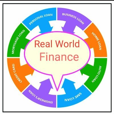 Real World Private Finance