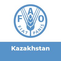 FAO Kazakhstan(@FAOKazakhstan) 's Twitter Profile Photo