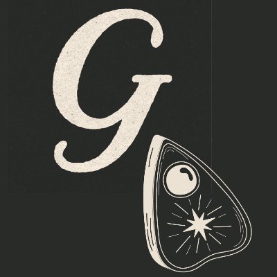 The Ghastlingさんのプロフィール画像