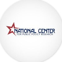 National Center for Public Policy Research(@NationalCenter) 's Twitter Profile Photo