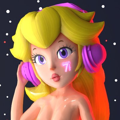 Lil 3D Animator. Splatoon, Pokemon, Peach, whatever I feel like. Adult content for baby games. Slowly improving. Currently no commisions, no requests. love ya