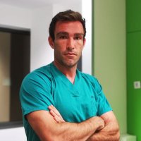 Mariano Gonzalez H (@marianoghr) 's Twitter Profile