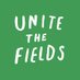 Unite the Fields (@unitethefields) Twitter profile photo