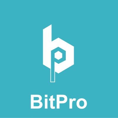 The official page of BitPro, An advanced blockchain trading and investment technology for executive investors globally.
