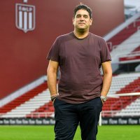 Martín Gorostegui (@mgoroste) 's Twitter Profile