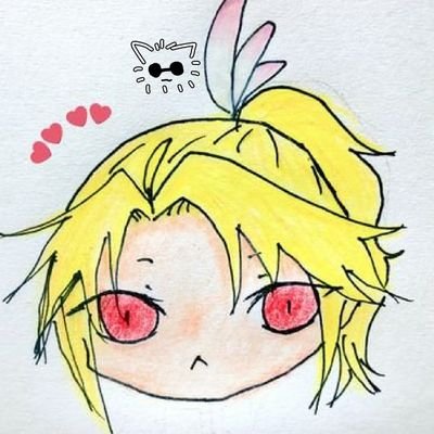 綾フク ～ふぁぼ魔ですさんのプロフィール画像